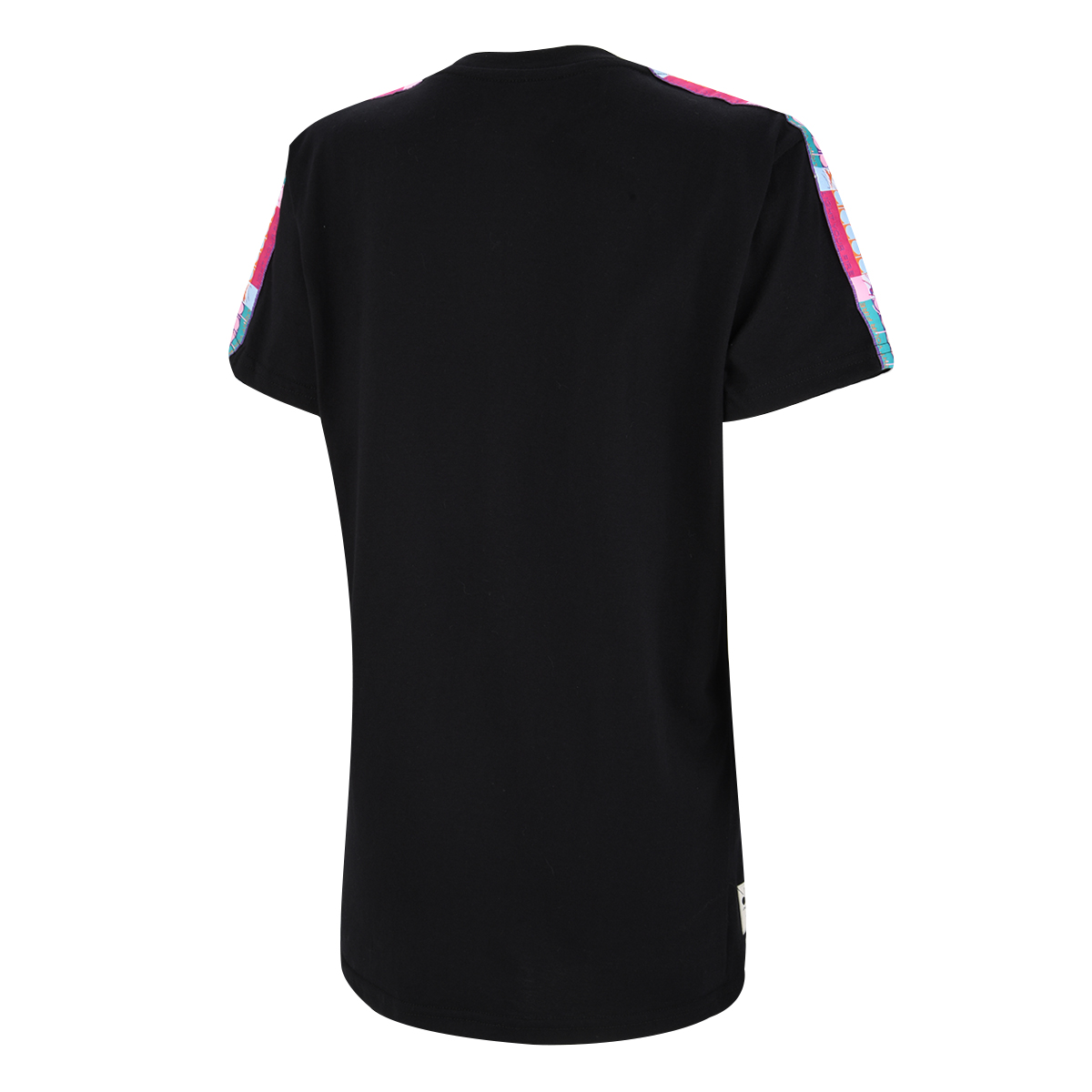 Remera Diadora Vicen,  image number null